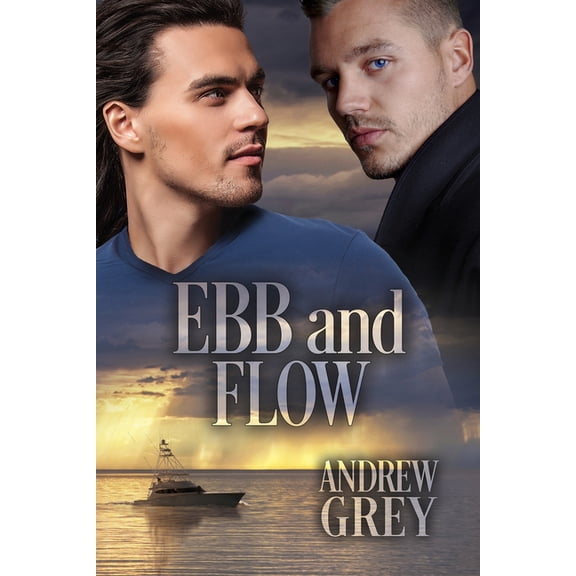 Love's Charter Ebb and Flow, Book 2, (Paperback)