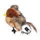 thumbnail image 1 of Greeniant Juguete interactivo de felpa para gatos que imita los sonidos y movimientos naturales de los pájaros, juguete interactivo de peluche Juguetes para gatos, 1 of 6