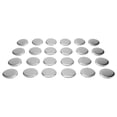 thumbnail image 4 of Botón De Insignia De Pin, 1000 Uds., 58mm, Consumibles De Piezas En Para Bricolaje, 4 of 7