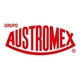thumbnail image 4 of Rueda De Tela Blanca Abrillantado 6 X 1/2 Austromex Aus-1620 Austromex AUS-1620, 4 of 4