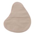 thumbnail image 1 of Maytalsory Poche de Protection Faux Seins Couverture pour Formes de Seins Post-Mastectomie en Silicone Rignt L 1Set, 1 of 6