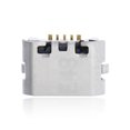 thumbnail image 2 of Replacement Micro USB Charging Port Compatible With PlayStation 4 Controller, 2 of 5