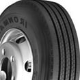 thumbnail image 6 of Ironman I-502 285/75R24.5 144L G Commercial Tire, 6 of 6