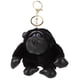 thumbnail image 1 of LLavero de gorila encantador animal de peluche gorila colgante llavero monedero mochila adorno colgante, 1 of 5