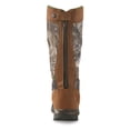 thumbnail image 5 of Rocky Lynx Snake Waterproof Zipper Pull-On Snake Boot, 5 of 7