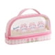 thumbnail image 2 of Estuche de gran capacidad para estudiantes al comienzo del curso escolar, estuche portátil para lápices, bolsa de almacenamiento, bonito neceser de maquillaje, caja de papelería., 2 of 5