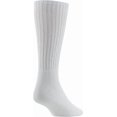 thumbnail image 4 of WWS-Men's Ultra Tec Crew Sock Three-Pack, 4 of 4