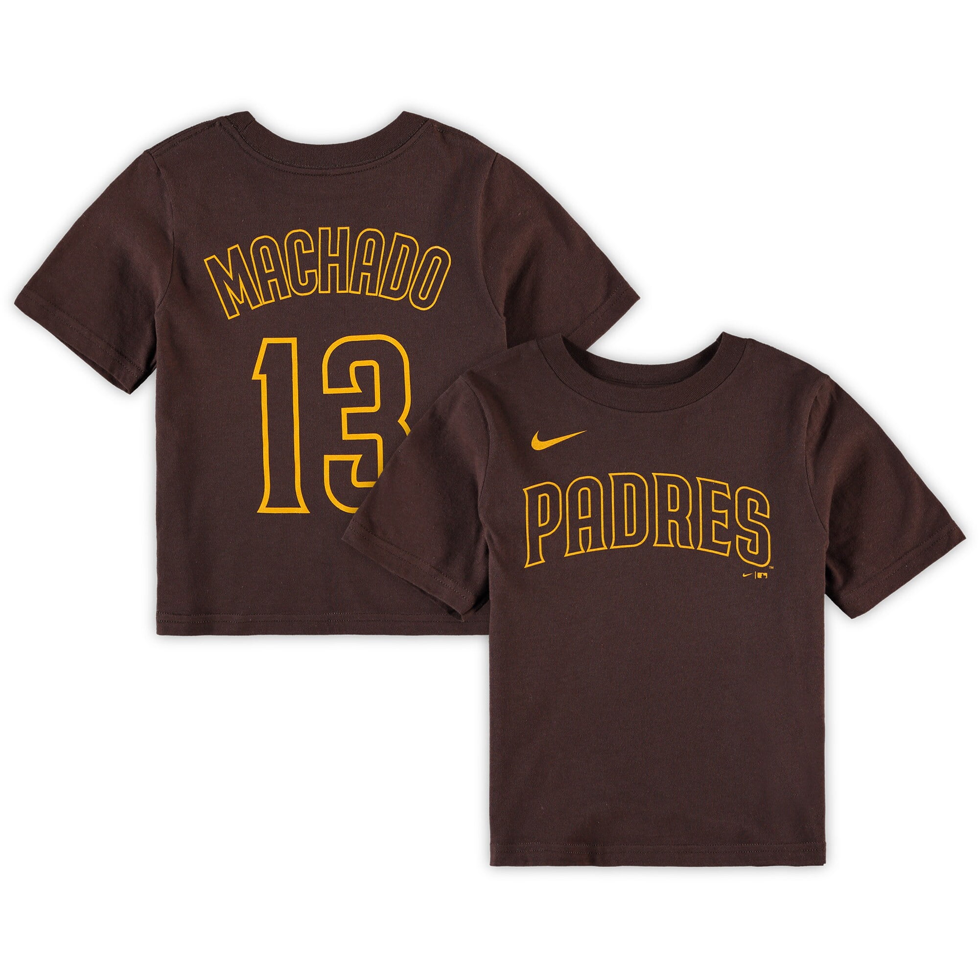 preschool nike shirts