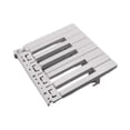 thumbnail image 2 of Tecla de repuesto de tono alto para pianos eléctricos, accesorios de práctica e interpretación para el instrumentos musicales del tipo, 2 of 9