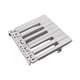 thumbnail image 2 of Reemplazo de teclado de piano eléctrico, reparación de componentes de piano, panel de notas profesional para PSR-S650, 2 of 9