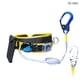 thumbnail image 3 of Equipo de arnés de seguridad EQUIPO PROFESIONAL DE PROTECCIÓN DE CAÍDA ACCESORIO ACCESSORIO Cinturones de escalada Equipo protector al aire libre para proteger Uso Tipo 2 Vogacara OD019553-02, 3 of 7