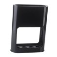 thumbnail image 3 of Umbrella Holder Walking Sticks Stand Stable Cane Holder Umbrella Stand Umbrella Drain Rack for Indoor Entry Supermarket Hotel Black, 3 of 7