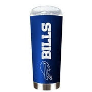 Buffalo Bills Stainless Steel 18 oz. Roadie Tumbler