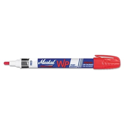 Heat Erasable Marking Pen Magic Secret Marker with Refill Ink for