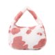 thumbnail image 1 of Bolso de mano con estampado de felpa a la moda para mujer y niña MFZFUKR CPB-US-XD2197-3, 1 of 5