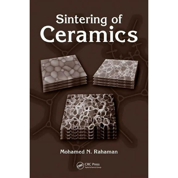Sintering of Ceramics, (Hardcover)