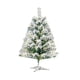 thumbnail image 1 of Decoraciones Del Árbol de Navidad Llevó la Bisagra Del Árbol de Navidad Del Abeto Árbol de Navidad de Vacaciones Artificial, Perfecto para la Oficina Del Hogar Y la Decoración de la Fiesta de Navidad, 1 of 5