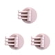 thumbnail image 3 of Gancho adhesivo giratorio Cateissary 3 en 1 Ganchos para palos Estante para colgar Suministros de cocina, 3 of 6