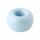 thumbnail image 1 of Soporte elegante y compacto de cerámica para cepillos de dientes Urbanstrive, para encimeras de baño, 1 of 2