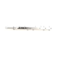 thumbnail image 3 of Stoelting 674200 Shaft; Auger - Cc, 3 of 4