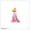 Unframed Version, variant on Gallery Pops Disney Princess - Princess Aurora Sparkle and Shine Wall Art, Unframed Version, 12" x 12"