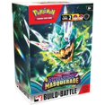 thumbnail image 1 of Pokemon TCG: Scarlet & Violet - Twilight Masquerade Build & Battle Box, 1 of 4