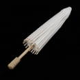 thumbnail image 4 of 2 Paper Parasol Umbrella Chinese Japanese Paper Umbrella Perfect For, 4 of 8