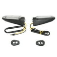 thumbnail image 4 of Motorcycle Turn Signal Lights,Motorcycle LED Turn Signal Motorcycle Blinkers Motorbike Turning Indicators Modern Innovation, 4 of 8