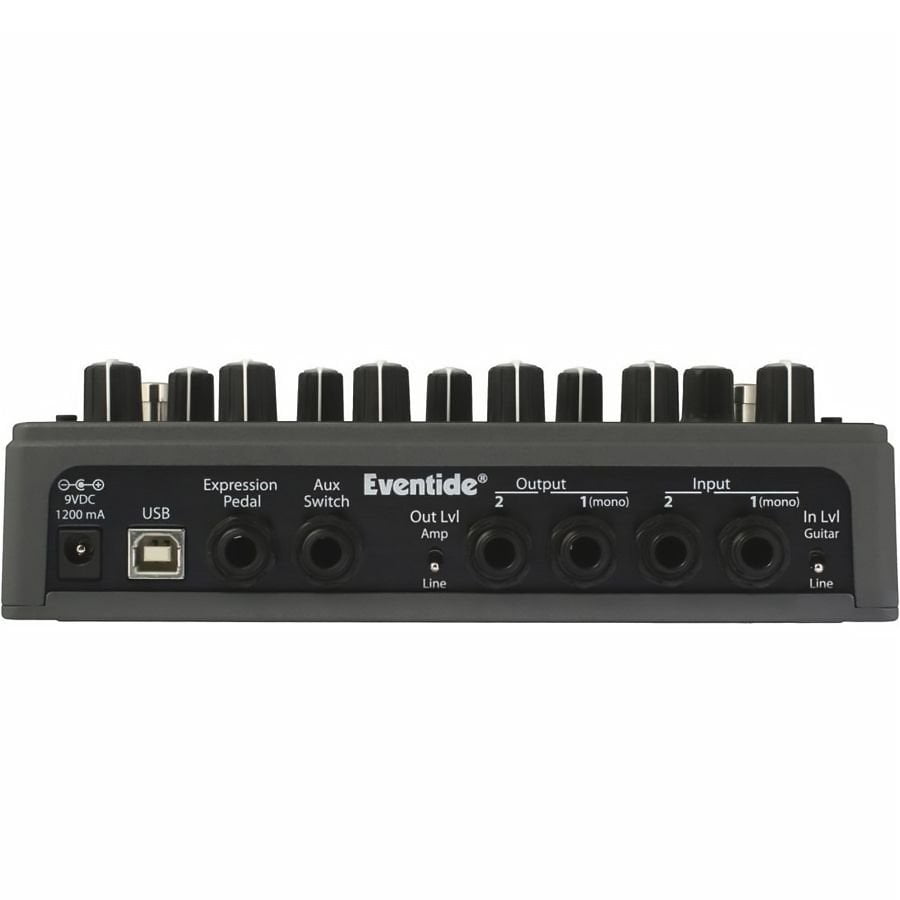 ギター Eventide timefactor Eventide TimeFactor Delay Effect Pedal - Walmart.ca