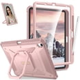 thumbnail image 1 of Funda Fintie para iPad Air M3 (2025) /M2 (2024), iPad Air de 11 pulgadas (2022) y cuarta generación (2020), 1 of 9
