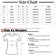 thumbnail image 3 of Blusa de manga corta con cuello en V y cremallera suelta para mujer OAVQHLG3B Store lin121212, 3 of 4