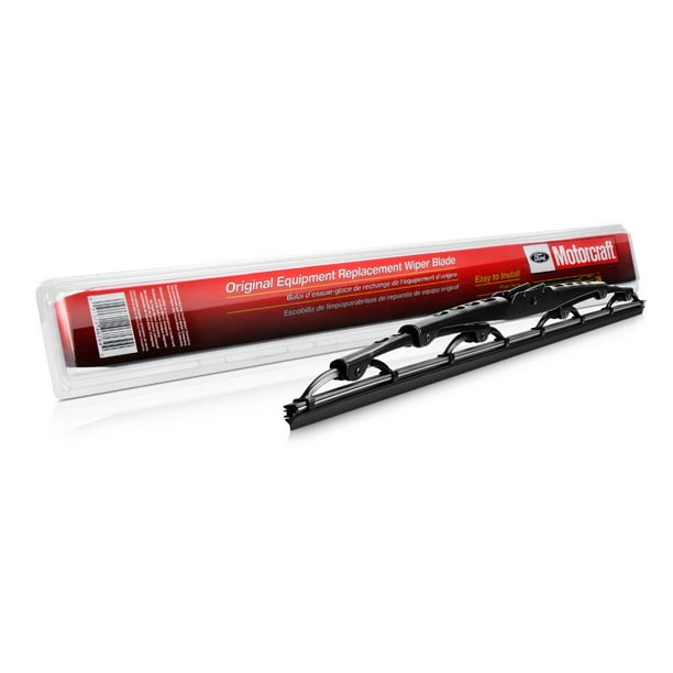 Motorcraft Windshield Wiper Blade Ww 2750 Walmart Com Walmart Com