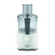 thumbnail image 2 of Procesador de alimentos Cuisinart Goodful FP350GF 8 tazas blanco, 2 of 4
