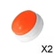 thumbnail image 1 of Paquete de 2-6 dispositivos táctiles de altura, entrenador de salto, contador de salto táctil para niños para 2 piezas, 1 of 8
