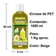 thumbnail image 2 of Shampoo VIVONATURAL con Extracto de Manzanilla 1 litro, 2 of 4