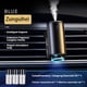 thumbnail image 5 of Difusor de aroma inteligente para coche con tres modos ajustables y 3 aceites de 30 ml., 5 of 9
