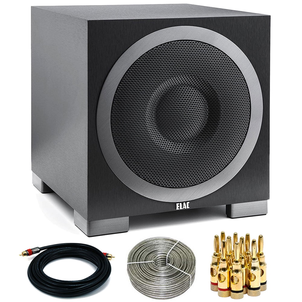 elac debut s12eq