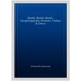 thumbnail image 1 of Pre-Owned Words, Words, Words : Houghmagandie, Knockers, Trolleys and Others (Paperback), 1 of 1
