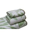 thumbnail image 2 of Hometrends Fashion Washcloth, Green, 1 Piece, 2 of 5