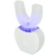 thumbnail image 5 of Cepillo de dientes eléctrico ultrasónico cepillo de dientes eléctrico para niños en forma de U cepillo de dientes blanqueador automático con 3 velocidades de engranajes para ANGGREK Otros, 5 of 8