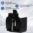 thumbnail image 4 of Turntable Stylus Replacement for ATN3600LE AT3600L ALE33 DT55 CN15 N7700 ATN91 2001 Turntable, 4 of 7