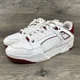 thumbnail image 1 of PU & MA Slipstream Men's Size 11.5 Shoes Sneakers White Red 388549-05, 1 of 6