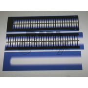 Star Wars - DeAgostini Millennium Falcon Engine Grill ( PGX204 ) ParaGrafix