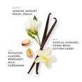 thumbnail image 3 of Perfume ETLEÉ Caramelo Pistacho Eau de Parfum 10 ml, 3 of 8