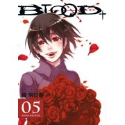 Blood+ Volume 5 (Paperback) by Asuka Katsura