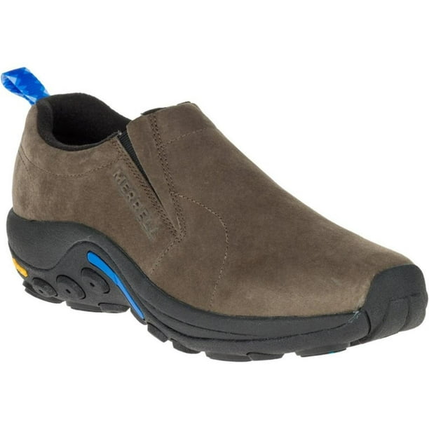 merrell jungle moc leather waterproof ice 