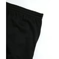 thumbnail image 4 of Quad Seven Boys Sweatpants - 2 Pack Fleece Athletic Boys Joggers and Cargo Pants (Sizes:8-18), 4 of 7