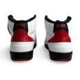 thumbnail image 4 of Size 11.5, 12 - Jo r-dan 2 Retro OG Chicago (2022) DX2454-106, 4 of 4