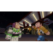 Minecraft Bedrock (PS4)