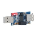 thumbnail image 4 of V Isolator, módulo aislador USB, acoplamiento de aislador USB, componente electrónico, integración perfecta, 4 of 8